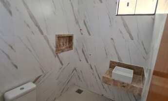 Imagem: Trindade - Casa Padrão - Setor Cristina