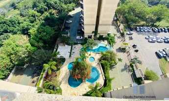 Imagem 4: Apartamento para Venda em Rio de Janeiro, Recreio dos Bandeirantes, 2 dormitórios, 1 suíte