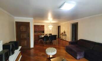 Imagem 3: ÓTIMO APARTAMENTO DE 178M², COM TRÊS DORMITÓRIOS NO CORAÇÃO DOS JARDINS