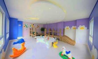 Imagem 4: Apartamento 3 Quartos 3 Suítes no Baeta Neves - São Bernardo do Campo