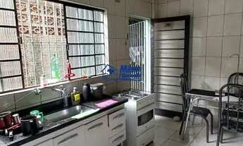 Imagem 5: OPORTUNIDADE! CASA GEMINADA NO JARDIM REPÚBLICA! 2 DORMITÓRIOS, SALA COZINHA, BANHEIRO, GA