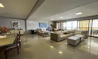 Imagem 6: Apartamento em Altiplano, com 4 suítes, João Pessoa