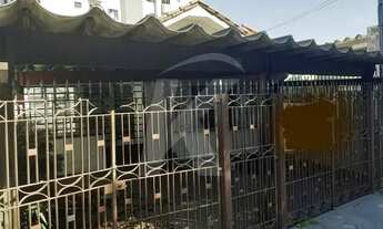 Imagem 5: Terreno com 336 m2 de área incorporada para construção de condomínio