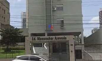 Imagem: Ed. Monsenhor Azevedo Apto na B Campos