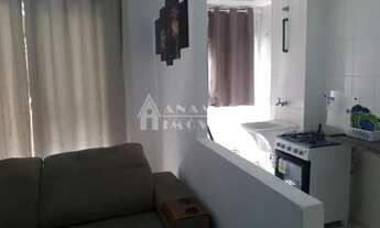 Imagem 6: Cotia - Apartamento Padrão - Jardim Ísis