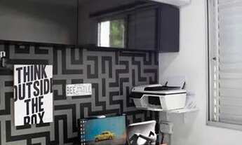 Imagem 5: Apartamento para Aluguel - Freguesia do Ó, 2 Quartos, 45 m2