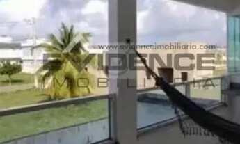 Imagem 5: Casa em Condomínio para Locação em Barra dos Coqueiros, Aeroporto, 3 dormitórios, 2 suítes