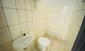 Imagem 6: Casa para aluguel, 2 quartos, 1 vaga, Jardim Bela Vista Continuação - Aparecida de Goiânia