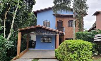 Imagem: Casa com 3 dormitórios à venda, 400 m²