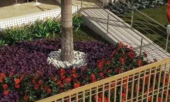 Imagem 3: DM-Apartamento para venda tem 56 metros quadrados com 2 quartos em Iputinga - Recife - PE