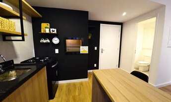 Imagem 5: Apartamento a venda no Fwd de 1 Dormitório