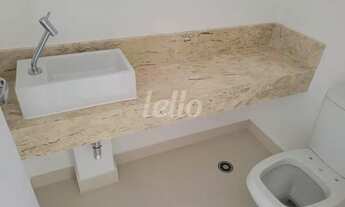 Imagem 6: São Paulo - Apartamento Padrão - Mooca