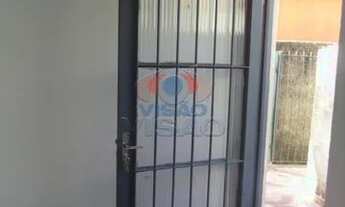 Imagem 5: Casa para aluguel, 1 quarto, Núcleo Residencial Professor Carlos Aldrovandi - Indaiatuba/S