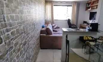 Imagem 5: BRASÍLIA - Apartamento Padrão - SETOR HABITACIONAL SAMAMBAIA (VICENTE PIRES