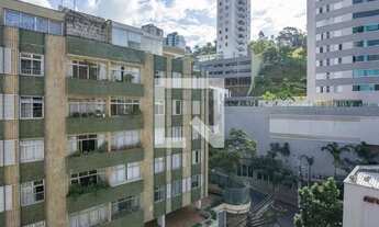 Imagem 7: Apartamento para Aluguel - Luxemburgo, 3 Quartos, 190 m2