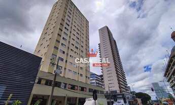 Imagem 2: Ed. Ilha Verde, em frente ao Shopping Estação e a UTFPR, 01 dormitório - Venda ou Locação