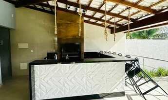 Imagem 5: LAURO DE FREITAS - Casa de Condomínio - BURAQUINHO