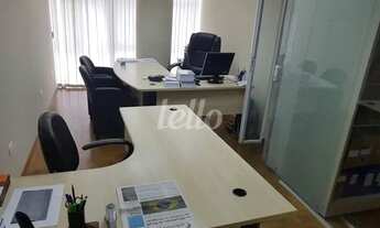 Imagem 6: São Paulo - Conjunto Comercial/Sala - Sé