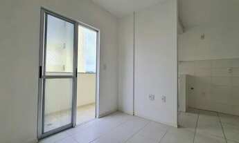 Imagem: Apartamento para venda tem 61 metros quadrados