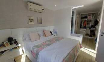 Imagem 5: EXCELENTE COBERTURA Á VENDA 114M² - BARRA DA TIJUCA - RJ