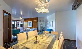 Imagem 6: Apartamento para Venda - 153m², 3 dormitórios, sendo 1 suites, 2 vagas - Atlântida