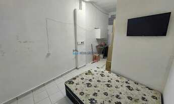 Imagem 6: Casa térrea para locação a 750 metros do metrô Santos Imigrantes!