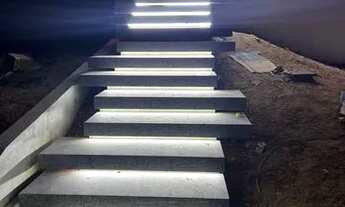 Imagem 3: Duplex alto padrão, 3 Suítes, Lazer privativo, sala de jogos. Subsolo. Quintas das Laranje