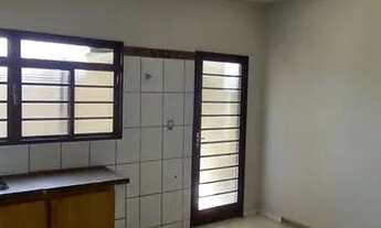 Imagem 6: Casa residencial próx. da rua Oswaldo Aranha