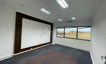 Imagem 2: Sala para locação no Jardim Madalena, Campinas