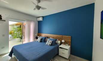 Imagem 6: Belíssima Casa com Piscina No Nova Cerejeiras em Atibaia-SP