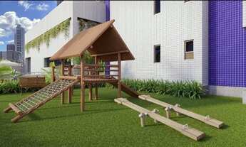 Imagem 4: Allure Residence - 1 Quartos | 1 Vaga(s