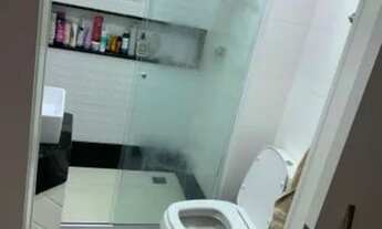 Imagem 2: Apartamento aluguel 80m Bento Ferreira