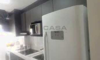 Imagem 5: PB842- COND.PARQUE BOA ESPERANÇA- Apartamento térreo 2 quartos - Armários - Colina de Lara