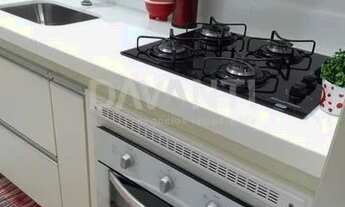 Imagem 7: Apartamento - Jardim Myrian Moreira da Costa - Campinas