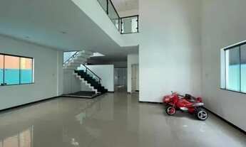 Imagem 2: Vendo Casa no Condomínio Villa Firenze