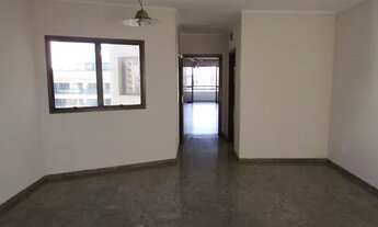 Imagem 2: Locação - Venda - Apartamento Amplo, 1 por andar, 419M, sala 2 ambientes, sacada, cozinha