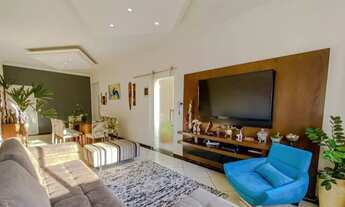 Imagem 3: CASA SEMI-MOBILIADA PARA LOCAÇÃO