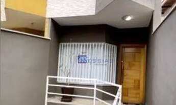 Imagem: Sobrado com 3 dormitórios à venda, 220