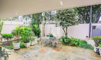 Imagem 6: Casa para Aluguel - Fazenda Morumbi, 4 Quartos, 295 m2