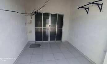 Imagem 6: Casa no sítio bengalas