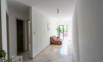 Imagem 2: Apartamento para Aluguel - Santa Maria, 2 Quartos, 57 m2