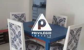 Imagem 6: Excelente apto com uma infra espetacular