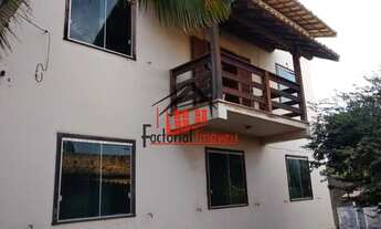 Imagem: Excelente casa estilo colonial, de dois