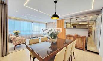 Imagem 4: APARTAMENTO 4 QUARTOS - SION