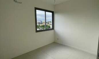 Imagem 7: Excelente apartamento 3 quartos com suíte condomínio Green Park em Campo Grande RJ