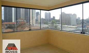 Imagem 4: Apartamento com 3 dormitórios à venda, 170 m² por R$ 790.000,00 - Centro - Americana/SP