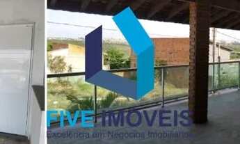 Imagem 2: Sobrado à venda, 360 m² por R$ 435.000,00 - Jardim Santa Clara - Campinas/SP