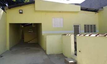 Imagem 2: Casa para aluguel tem 154 metros quadrados com 3 quartos em Vila Brasileira - Mogi das Cru