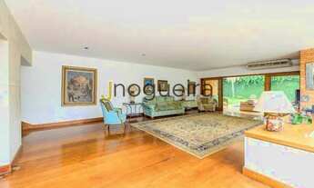 Imagem 7: RETIRO MORUMBI: A CASA ¹¹¹