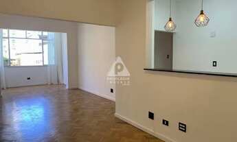 Imagem 1: Agradável apartamento em ponto nobre de Ipanema